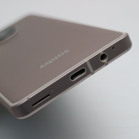 �¿��ݾ� Ķ���� SIM�ե꡼ AQUOS sense8 SH-M26 ���åѡ�