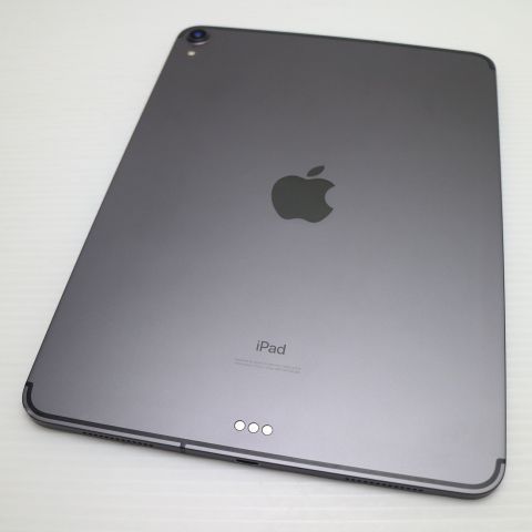 ���� SIM�ե꡼ iPad Pro 11����� Cellular ����顼  256GB ����-