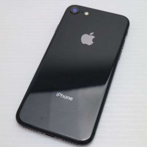 ¿ݾ  SIMե꡼ iPhone8 64GB ڡ쥤 ֥å  