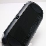 �¿��ݾ��� ���� PCH-1000 PS VITA �֥�å�  �������