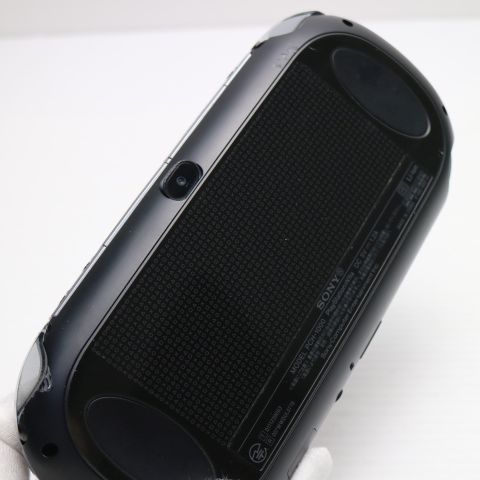 �¿��ݾ��� ���� PCH-1000 PS VITA �֥�å�  �������