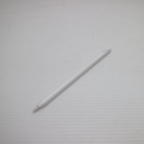 �¿��ݾ� Ķ���� Apple Pencil ��2���� MU8F2J/A (2018) ���å��ڥ�