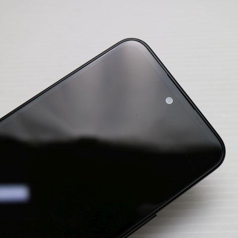 �¿��ݾ� Ķ���� Y!mobile Libero 5G III A202ZT �֥�å�