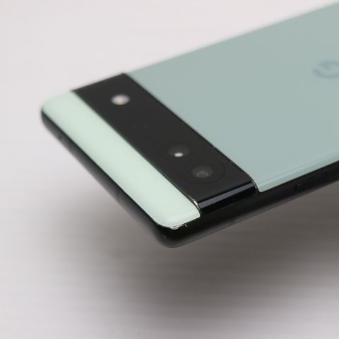 �¿��ݾ� ���� SIM�ե꡼ Google Pixel 6a ������