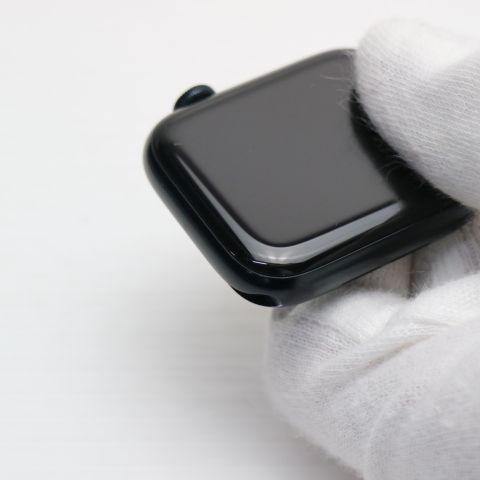 ¿ݾ Ķ Apple Watch SE2 44mm GPS ߥåɥʥ