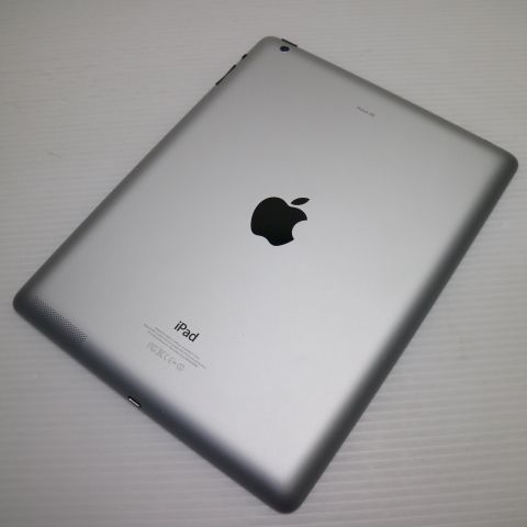Ķ���� iPad ��4���� Wi-Fi 64GB �ۥ磻��  �������
