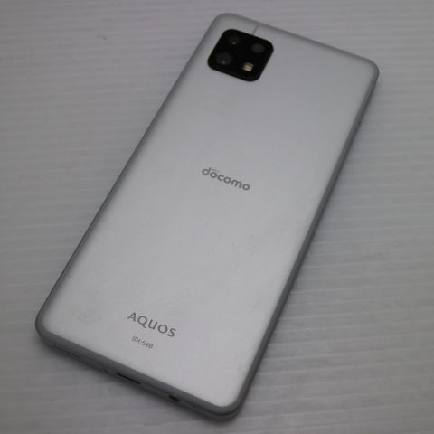 ¿ݾ Ʊ SH-54B AQUOS sense6 С 