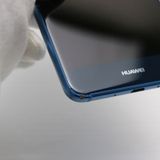 �¿��ݾ��� ���� SIM�ե꡼ HUAWEI P10 lite �֥롼 ����� �������