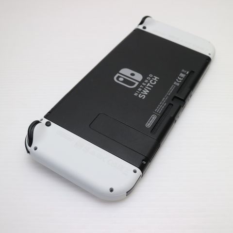 ムスビー｜安心保証 美品 Nintendo Switch グレー【Nintendo Switch 