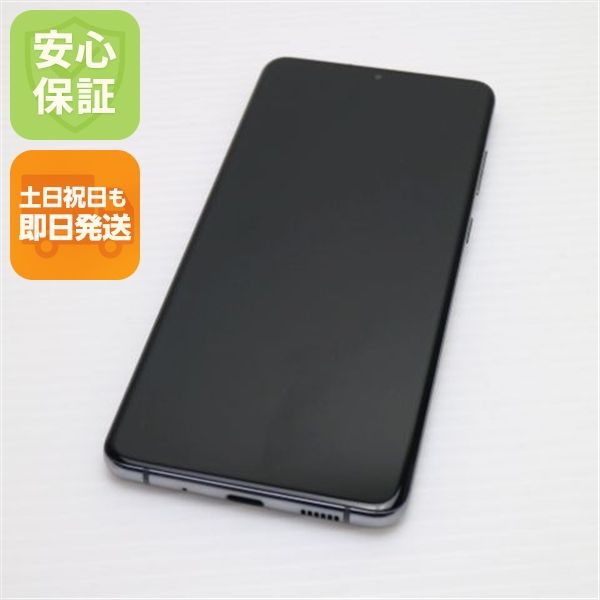  SCG02 Galaxy S20+ 5G ߥå졼