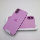 ¿ݾ ̤ SIMե꡼ iPhone 16 Plus 256GB ԥ