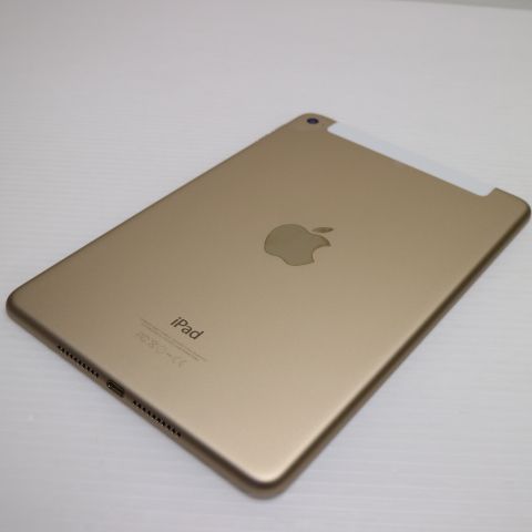 ����Ʊ�� SIM�ե꡼ iPad mini 4 Cellular128GB �������  �������