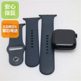 ¿ݾ  Apple Watch Series7 45mm GPS ߥåɥʥ