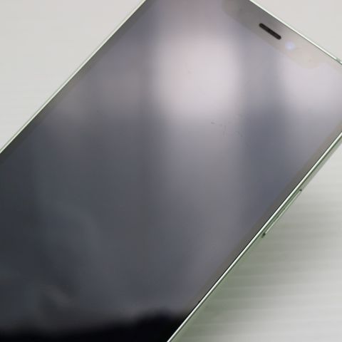 安心保証 美品 SIMフリー iPhone12 128GB グリーン 即日発送 土日祝発送