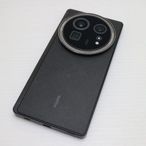�¿��ݾ� ����Ʊ�� SIM�ե꡼ AQUOS R9 pro �֥�å�