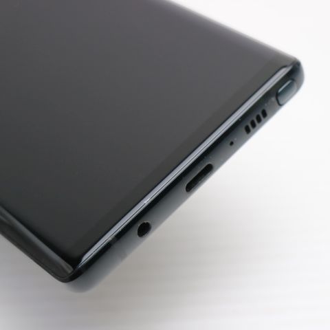 �¿��ݾ� Ķ���� SCV40 Galaxy Note9 �ߥåɥʥ��ȥ֥�å� ���� �����