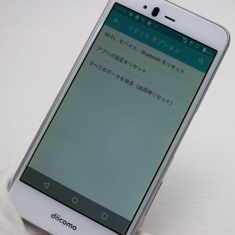 �¿��ݾ� Ķ���� F-04K arrows Be �ۥ磻�� ���� �����