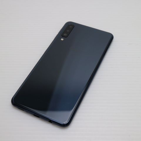 ¿ݾ  SIMե꡼ Galaxy A7  ֥å  ޥ 
