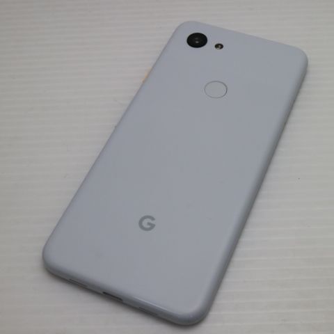 ¿ݾ Ķ SoftBank Google Pixel 3a 64GB  ۥ磻