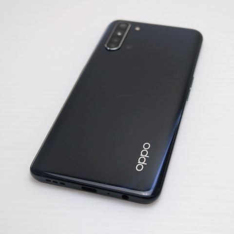 ¿ݾ Ķ SIMե꡼ OPPO Reno3 A ֥å 