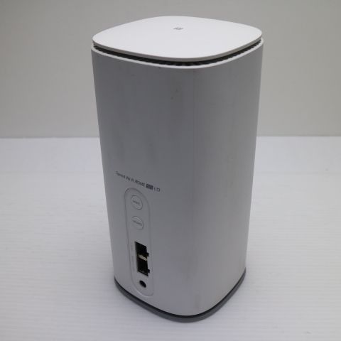 �¿��ݾ� ���� Speed Wi-Fi HOME 5G L13 ZTR02 �ۥ磻��