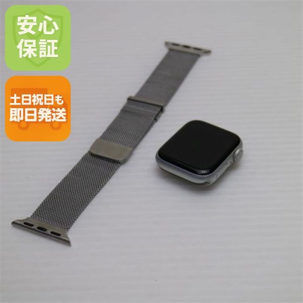 �¿��ݾ� Ķ���� Apple Watch series5 40mm GPS��ǥ� ����С�