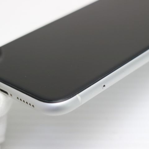 �¿��ݾ� ����Ʊ�� SIM�ե꡼ iPhoneXR 64GB �ۥ磻�� ���� �����