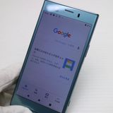 �¿��ݾ� Ķ���� SO-02K Xperia XZ1 Compact �֥롼 SIM���å�����Ѥ�