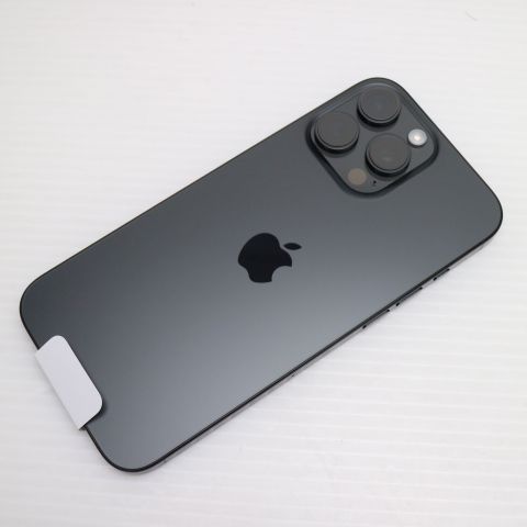 �¿��ݾ� ���� SIM�ե꡼ iPhone 16 Pro Max 256GB �֥�å������˥���