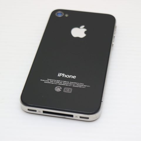 ¿ݾ Ƚ Ķ iPhone4 16GB ֥å  