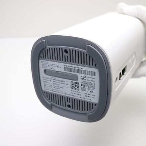 �¿��ݾ� ���� Speed Wi-Fi HOME 5G L13 ZTR02 �ۥ磻��