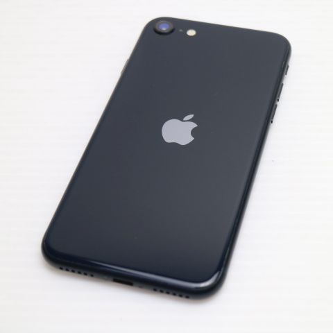 �¿��ݾ� Ķ���� SIM�ե꡼ iPhone SE3 ��3���� 64GB �ߥåɥʥ���
