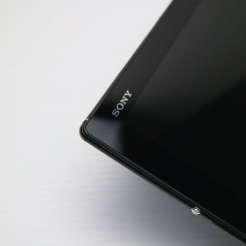 ¿ݾ Ķ au SOT31 Xperia Z4 Tablet ֥å  