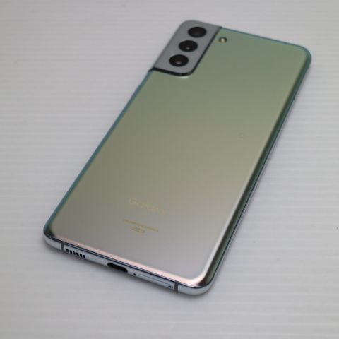 ¿ݾ Ʊ Galaxy S21+ 5G SCG10 եȥॷС 