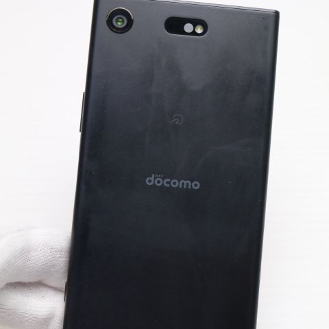 ¿ݾ  SO-02K Xperia XZ1 Compact ֥å  
