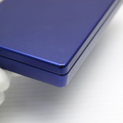 �¿��ݾ��� ���� �˥�ƥ�ɡ�Dsi �᥿��å��֥롼  �������