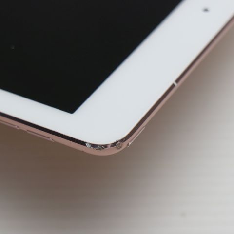 Ķ���� SIM�ե꡼ iPad Pro 9.7����� Wi-Fi+����顼  32GB