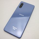 �¿��ݾ� Ķ���� SO-52B Xperia 10 III �֥롼 �����