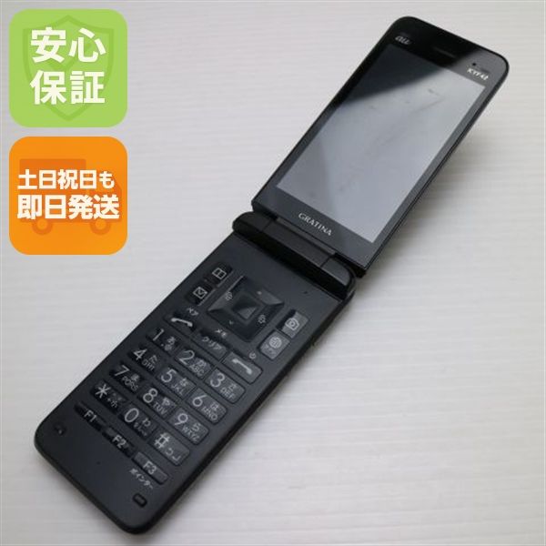 �¿��ݾ� ���� GRATINA KYF42 �֥�å� �����