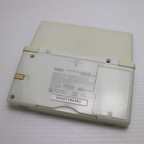 �¿��ݾ��� ������� �˥�ƥ�ɡ�DS Lite �饤�� �ۥ磻��  �������