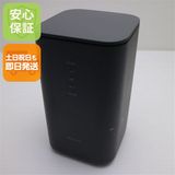 安心保証 良品中古 HR02 home 5G ダークグレー