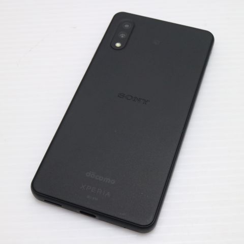 ¿ݾ Ķ SO-41B Xperia Ace II ֥å 