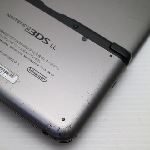 �¿��ݾ��� ������� �˥�ƥ�ɡ�3DS LL ����С�  �������