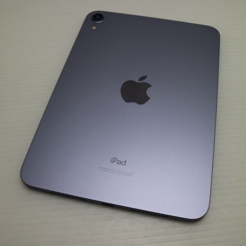¿ݾ Ķ iPad mini 6 Wi-Fi 64GB ѡץ