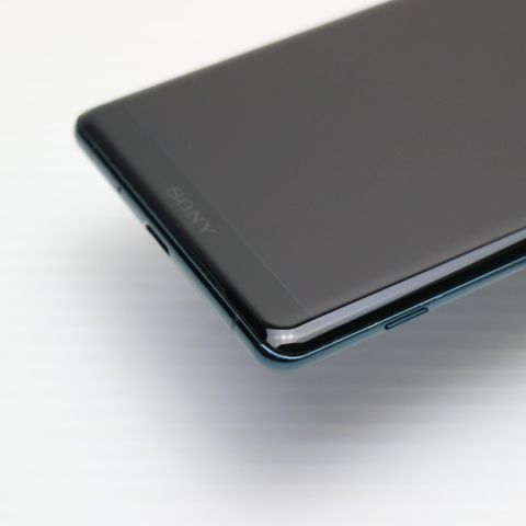 �¿��ݾ� Ķ���� SO-01L Xperia XZ3 �ե��쥹�ȥ��꡼�� ���� �����