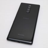 ¿ݾ Ķ SO-03L Xperia 1 ֥å  