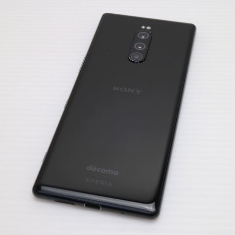 ¿ݾ Ķ SO-03L Xperia 1 ֥å  