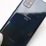 Ķ SC-54A Galaxy A51 5G ֥å ¨ȯ ȯ