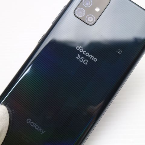 Ķ SC-54A Galaxy A51 5G ֥å ¨ȯ ȯ