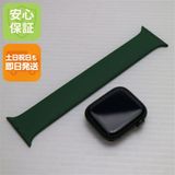 �¿��ݾ� Ķ���� Apple Watch Series7 41mm GPS ���꡼��